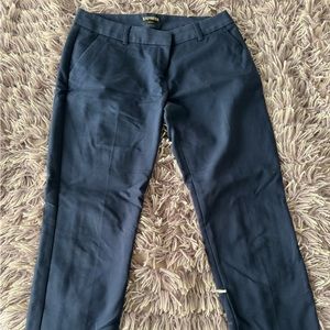 Express Columnist Ankle Pant